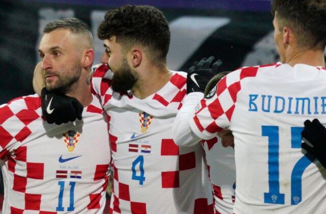 Sastav Hrvatske protiv Španjolske: Bilić prekrižio trojicu, Smolčić otpao zbog viroze