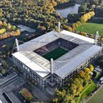 Köln, RheinEnergieStadion