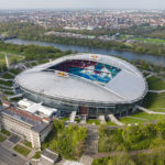 Leipzig, Red Bull Arena