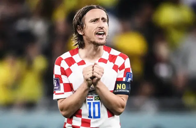 Modrić prvi put na konferenciji nakon 0:7: “Ne možemo proći kao da se ništa nije dogodilo” – i dokad ostaje u reprezentaciji