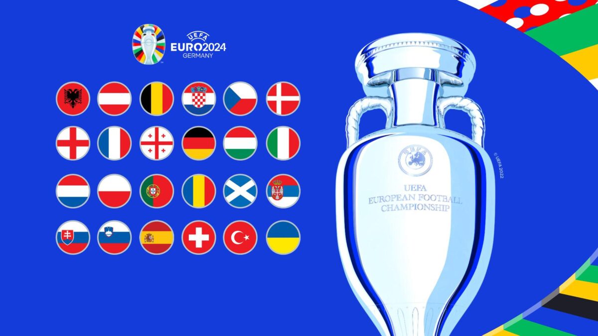 Najveći favoriti za osvajanje Eura 2024: Tko će podići trofej?