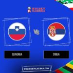 Slovenija vs Srbija (1)