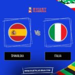 Španjolska vs Italija
