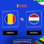 Rumunjska vs Nizozemska