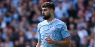 Gvardiol petom namjestio gol Cherkiju: Manchester City na Anfieldu pobijedio Liverpool 3:0