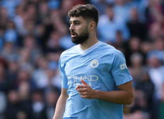 Gvardiol petom namjestio gol Cherkiju: Manchester City na Anfieldu pobijedio Liverpool 3:0