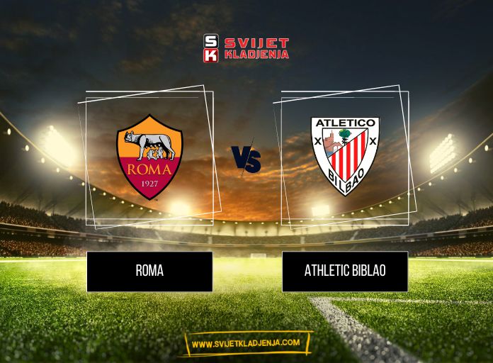 Roma vs Athletic Bilbao