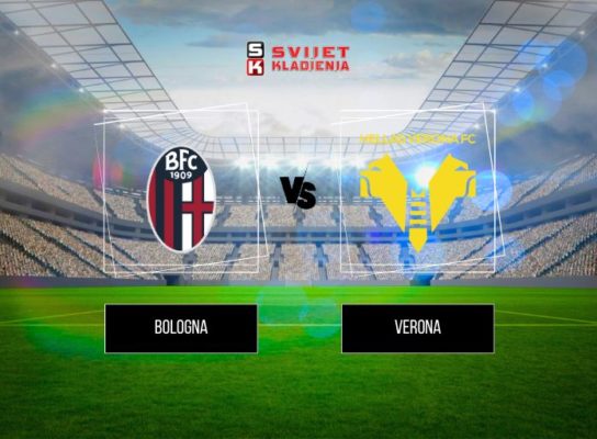 PRONOZA – Serie A: Bologna vs Verona