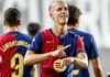 Dani Olmo i Vukovar: „Osjećao sam se dužan Hrvatskoj” – donira dva posto plaće, a AS mu poručio „Dobro došao kući”