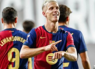 Dani Olmo i Vukovar: „Osjećao sam se dužan Hrvatskoj” – donira dva posto plaće, a AS mu poručio „Dobro došao kući”
