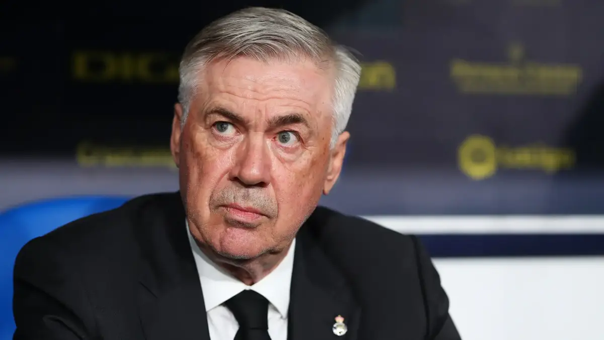 Sudbina trenera Real Madrida visi o koncu: Ancelotti pred otkazom