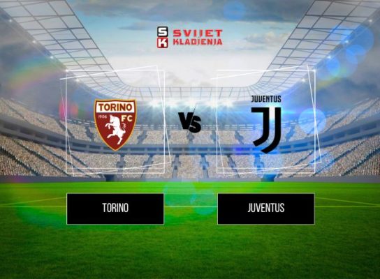 NAJAVA – Serie A: Torino vs Juventus