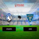 Atalanta vs Lecce