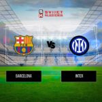 Barcelona vs Inter