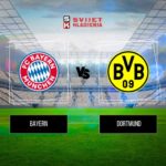 Bayern vs Dortmund