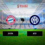 Bayern vs Inter