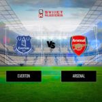 Everton vs Arsenal