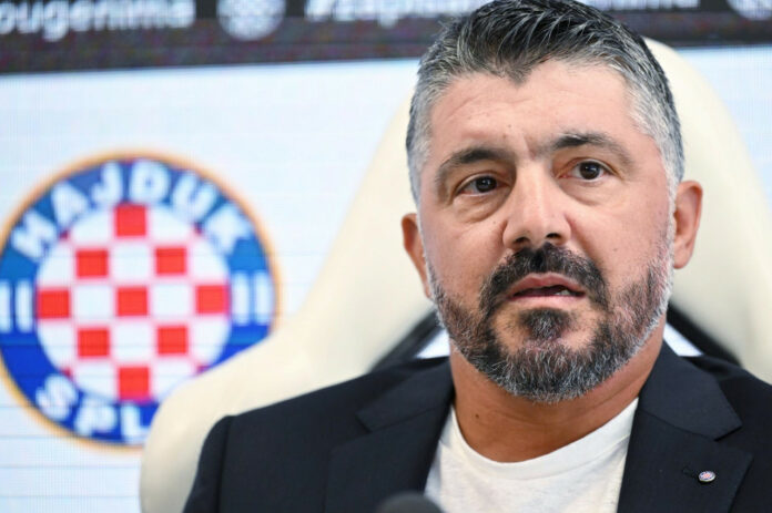 Gennaro Gattuso