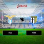 Lazio vs Parma