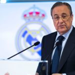 Real Madrid uputio službeno
