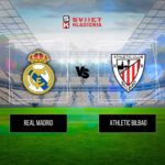 Real Madrid vs Athletic Bilbao