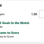 Manchester United vs Lyon