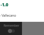 Atletico Madrid vs Rayo Vallecano
