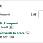 Leicester vs Liverpool
