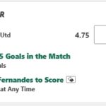 Lyon vs Manchester United