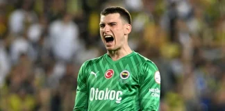 Navijači Galatasaraya rugaju se Livakoviću pred Barcelonu: Hrvat je u kadru za Istanbul