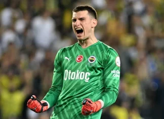 Navijači Galatasaraya rugaju se Livakoviću pred Barcelonu: Hrvat je u kadru za Istanbul