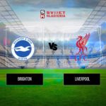 Brighton vs Liverpool