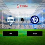 Como vs Inter