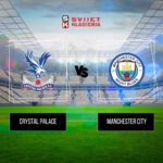 Crystal Palace vs Manchester City (1)