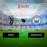 Juventus vs Manchester City