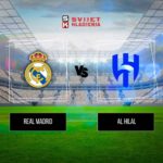 Real Madrid vs Al Hilal