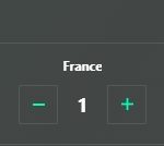 Španjolska vs Francuska