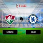 Fluminense vs Chelsea