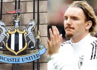 NAJNOVIJI TRANSFERI: Newcastle srušio rekord sa transferom od 80 milijuna eura