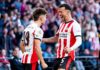 Perišić promašio penal u Leipzigu, a odlučujući gol odbio se od njegovih leđa: PSV izgubio 0:1