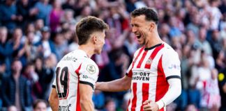 Perišić promašio penal u Leipzigu, a odlučujući gol odbio se od njegovih leđa: PSV izgubio 0:1