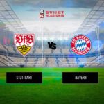 Stuttgart vs Bayern
