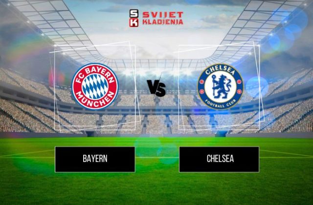 PROGNOZA – Liga prvaka: Bayern vs Chelsea