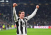 Bomba u Italiji. Dušan Vlahović napušta Juventus