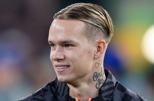 Chelsea je za njega izdvojio 100 milijuna eura, a sada mijenja nogomet za atletiku