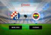 PROGNOZA – Europska liga: Dinamo Zagreb vs Fenerbahce