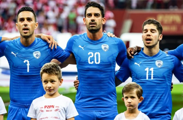 Izrael pred izbacivanjem iz UEFA-inih natjecanja, savez pokušava spriječiti glasanje