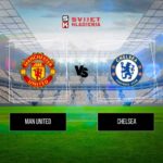 Manchester United vs Chelsea