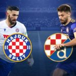 Ovako bi Hajduk i Dinamo mogli izgledati u današnjem derbiju
