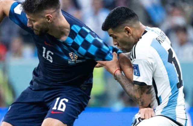 “Naučio sam to u Argentini, neću se mijenjati” – Petković ga nazvao odvratnim